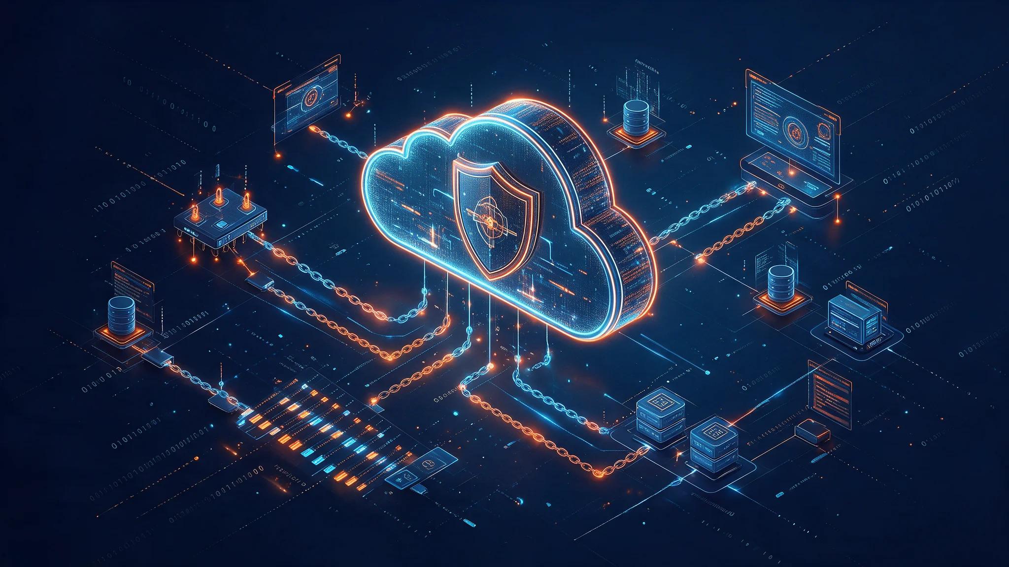 Network and cloud security