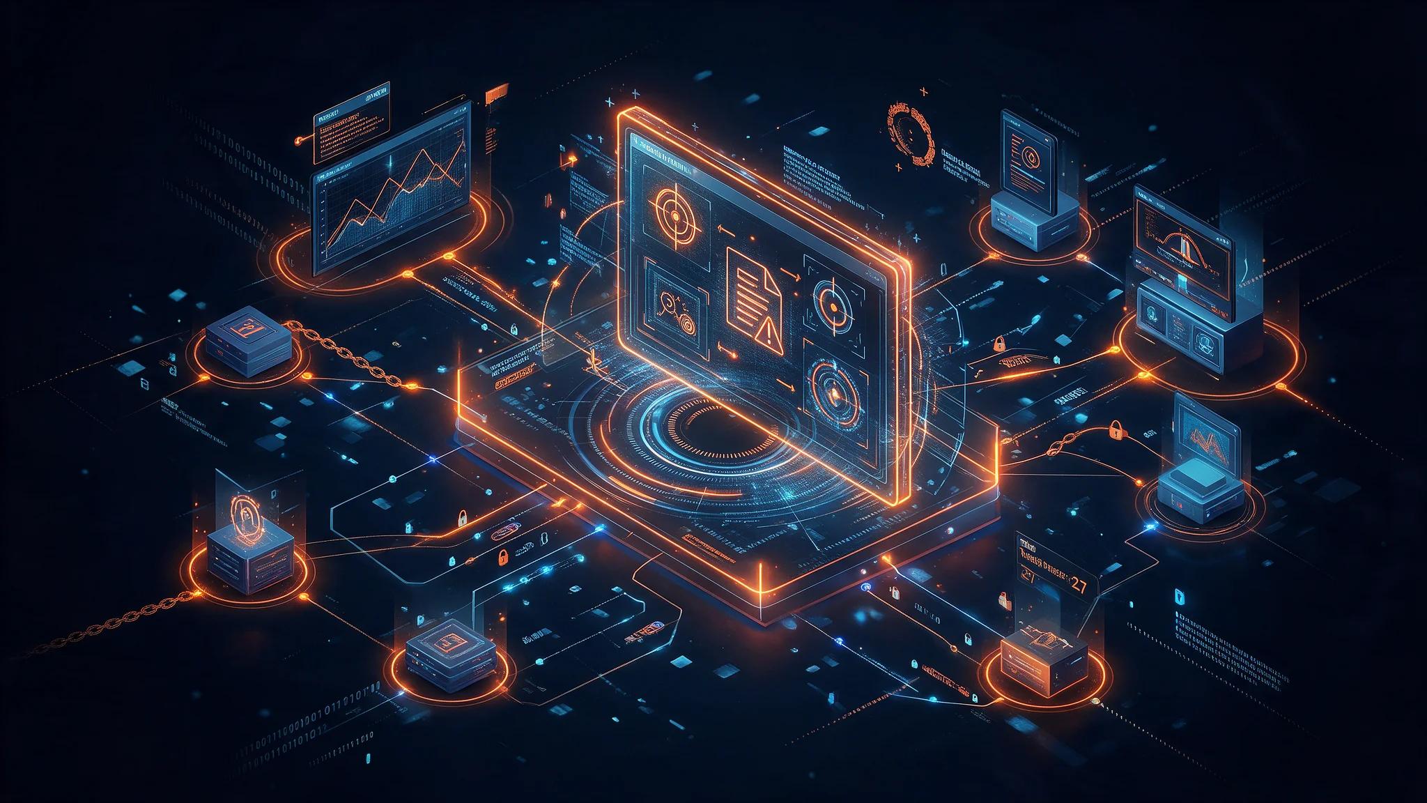 Threat detection and response