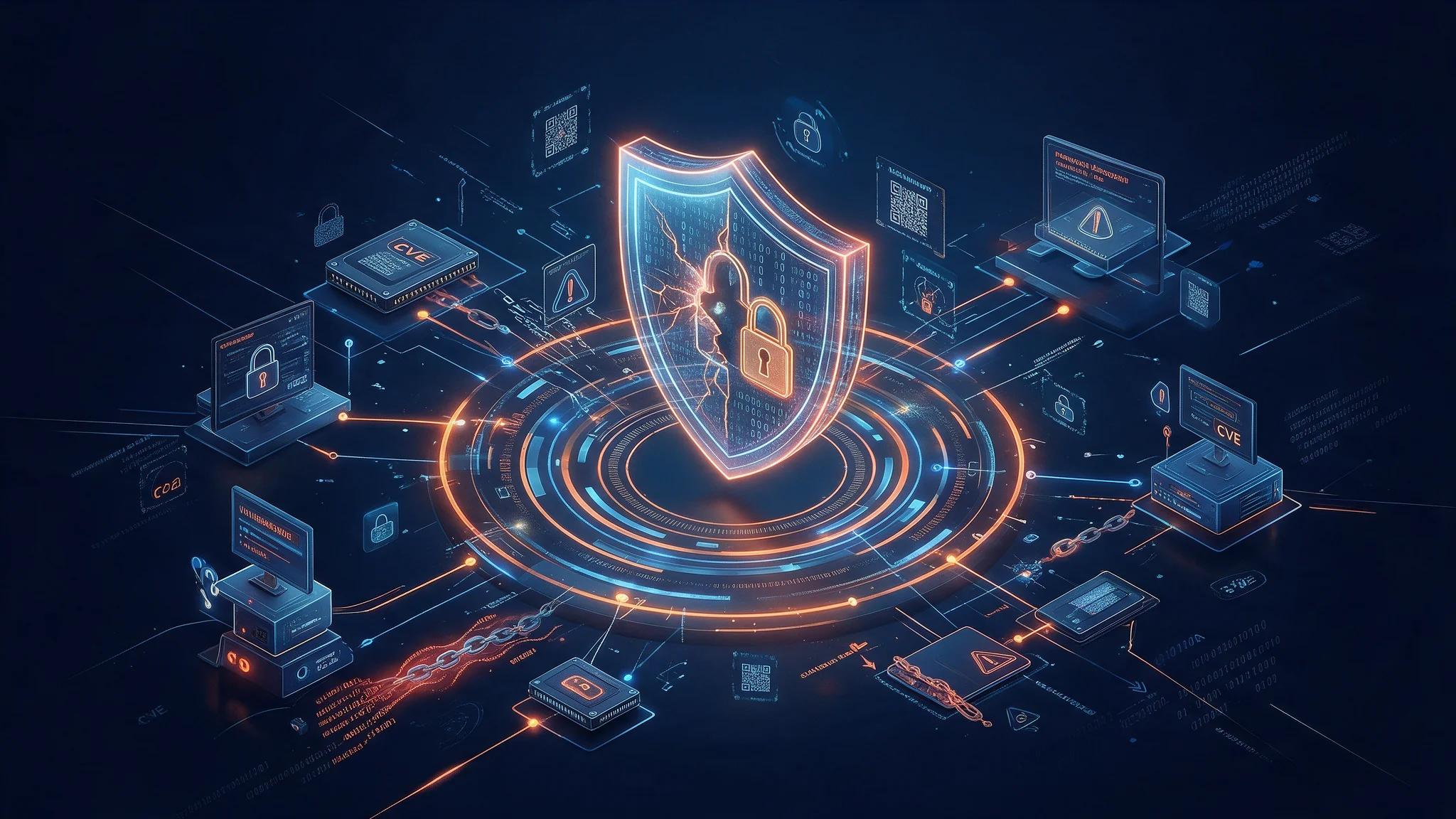 Vulnerability and risk management